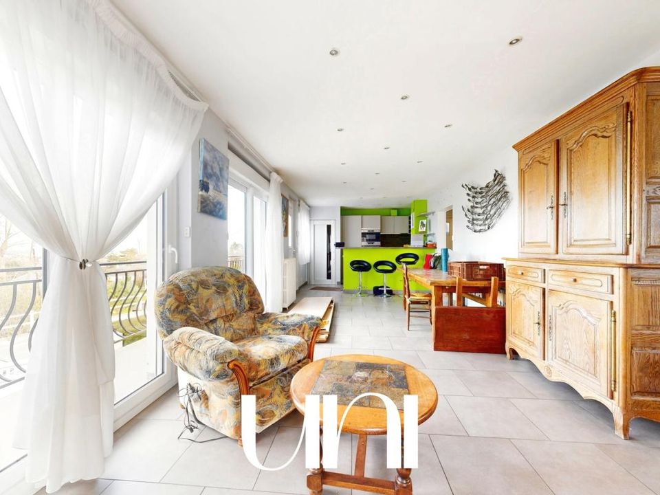 Villa i Villers-sur-Mer, Calvados - foto 5