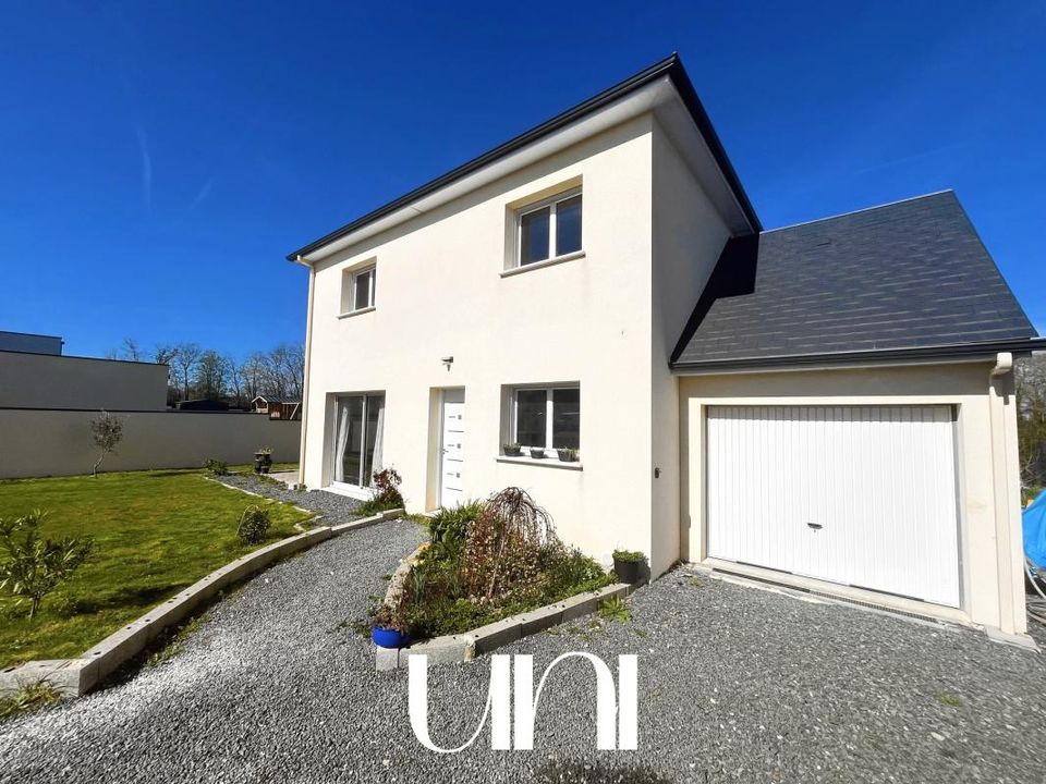 Villa i Escoville, Calvados - foto 1