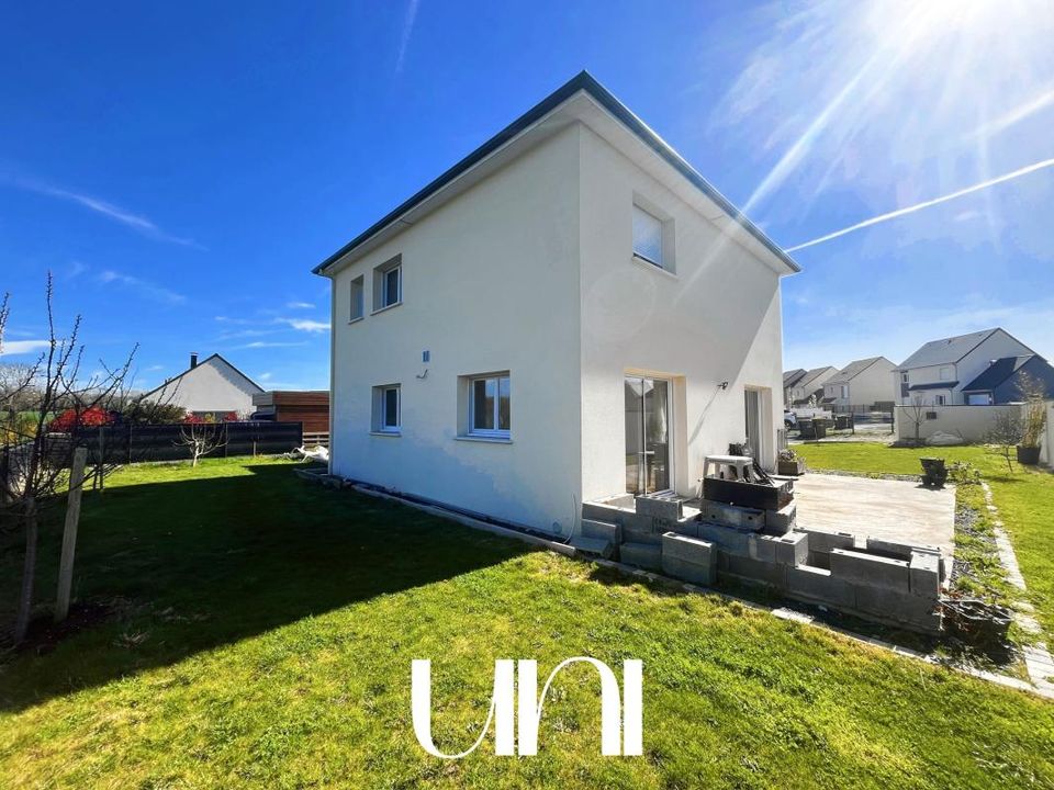 Villa i Escoville, Calvados - foto 2