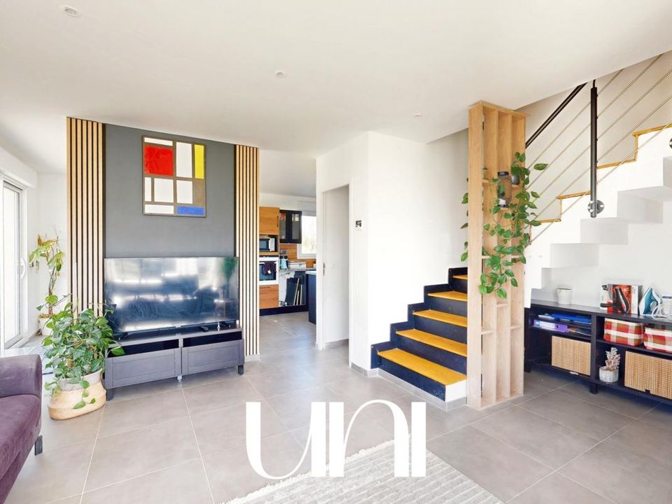 Villa i Escoville, Calvados - foto 3