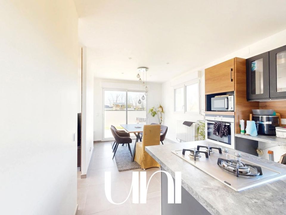 Villa i Escoville, Calvados - foto 4