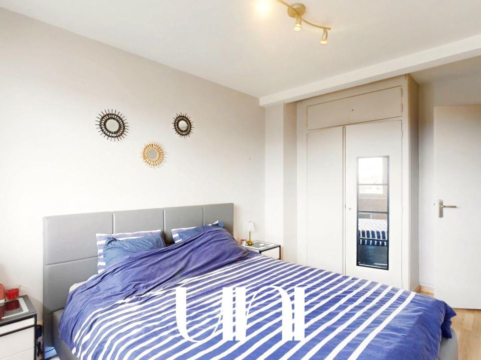 Apartamento em Caen, Calvados - foto 5