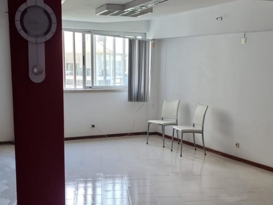Erhvervsejendom i Alcobaca, Leiria - foto 2