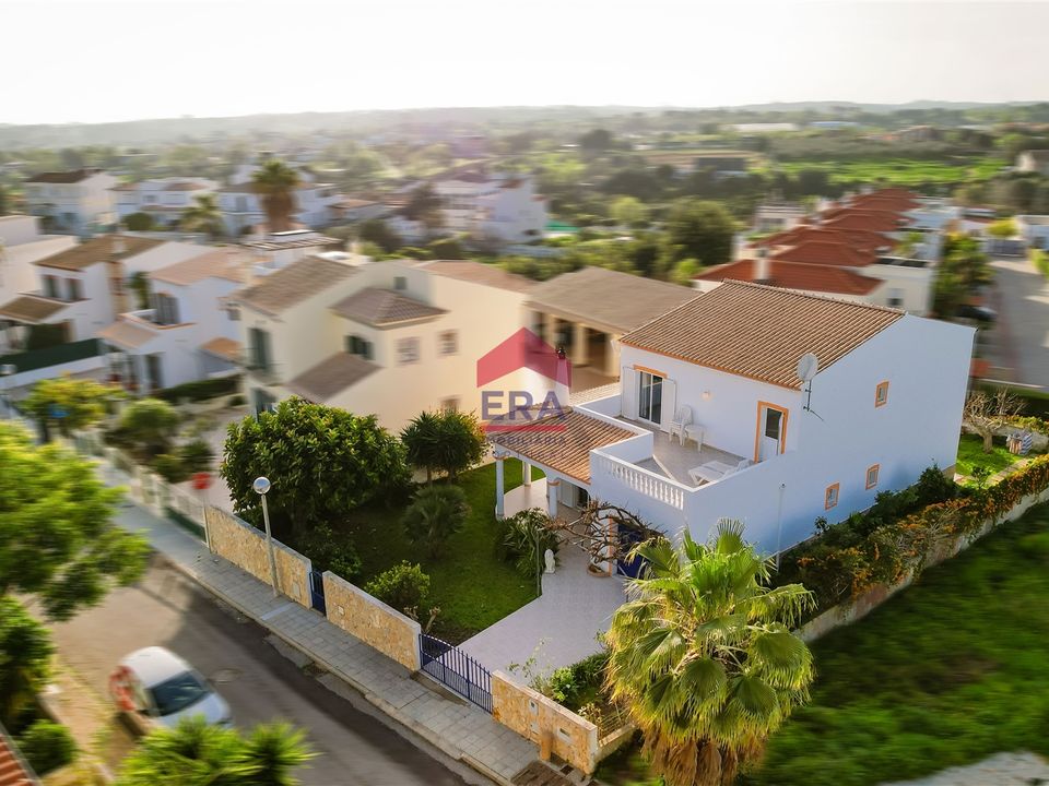 Villa i Olhao, Faro - foto 2
