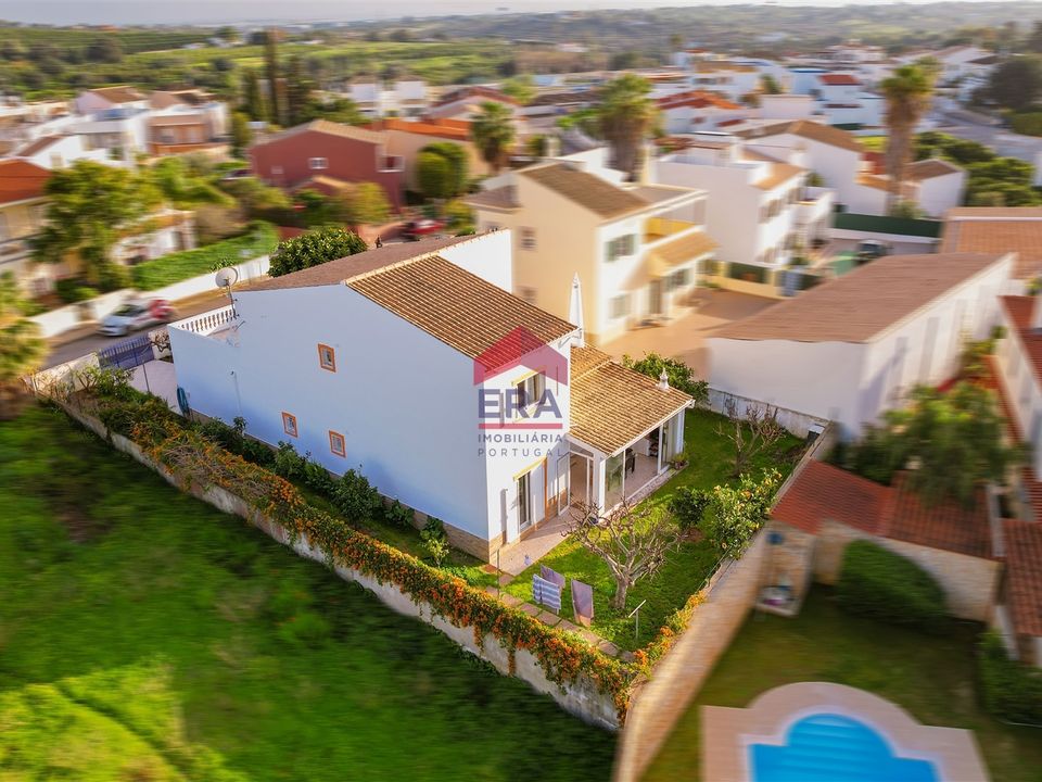 Villa i Olhao, Faro - foto 3