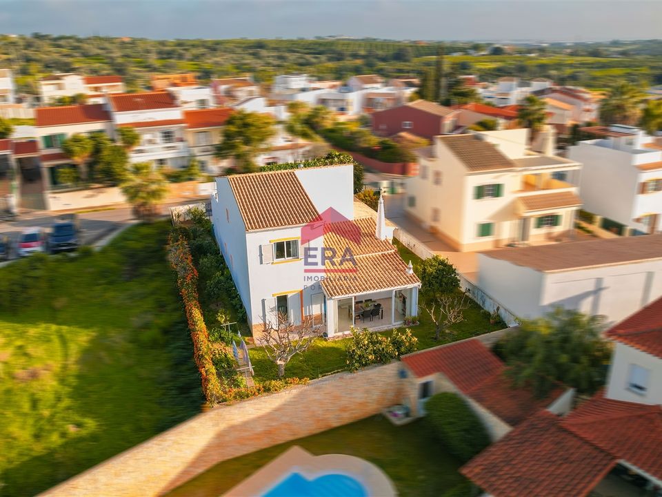 Villa i Olhao, Faro - foto 4
