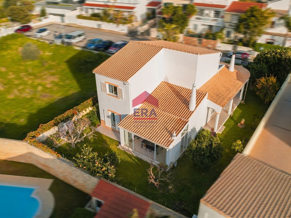 Villa i Olhao, Faro - foto 5