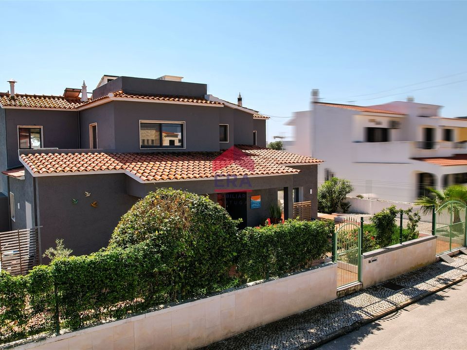 Villa i Olhao, Faro - foto 1