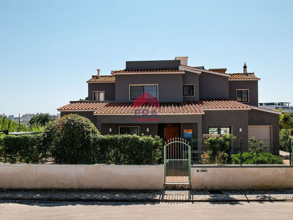Villa i Olhao, Faro - foto 2