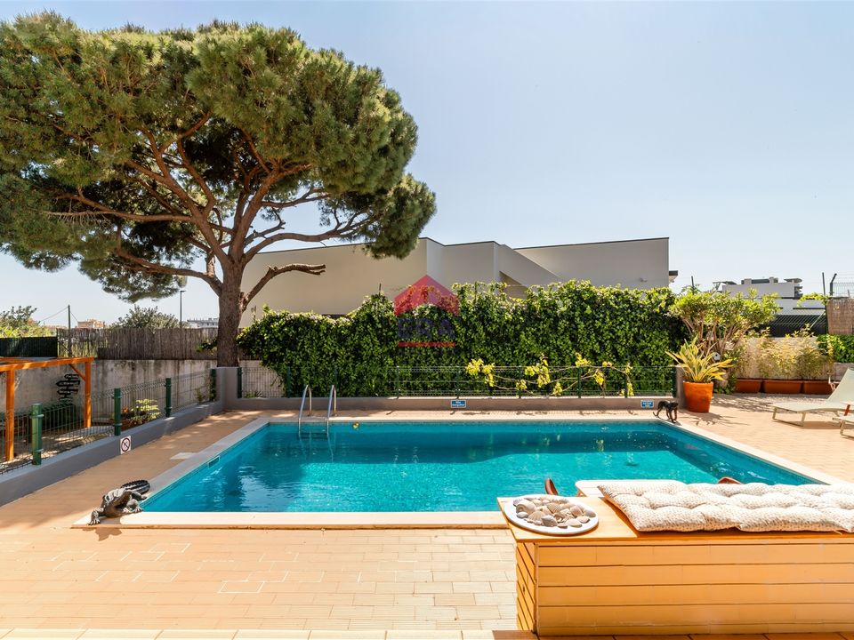 Villa i Olhao, Faro - foto 3
