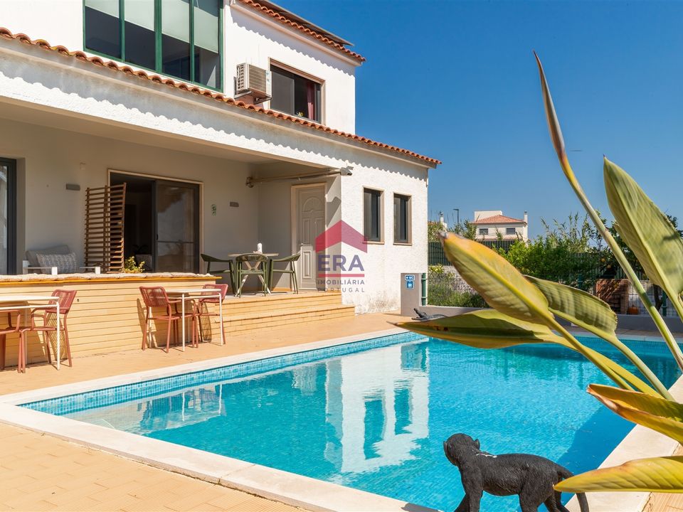 Villa i Olhao, Faro - foto 4