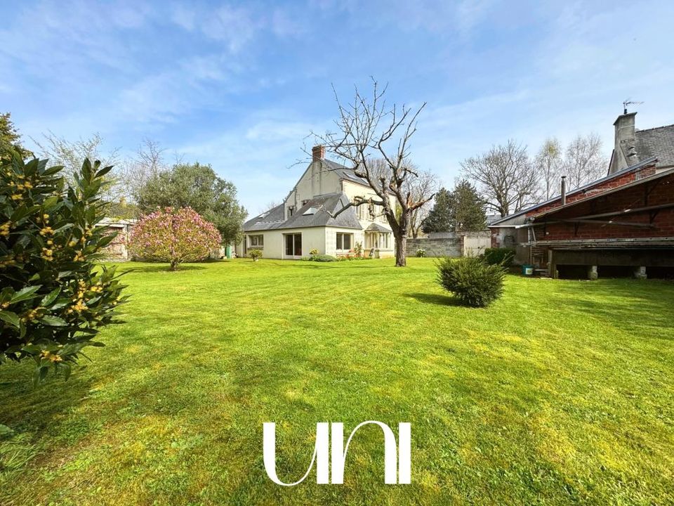 Villa i Bayeux, Calvados - bilde 1