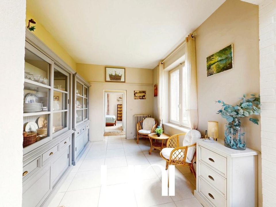Villa i Bayeux, Calvados - bilde 2