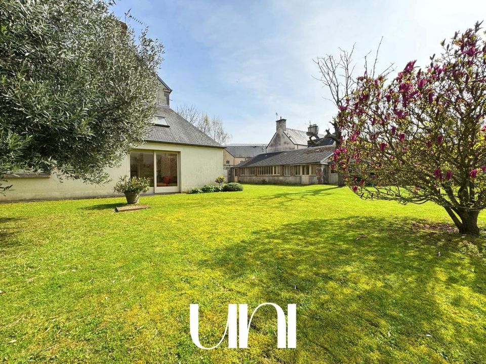 Villa i Bayeux, Calvados - bilde 5
