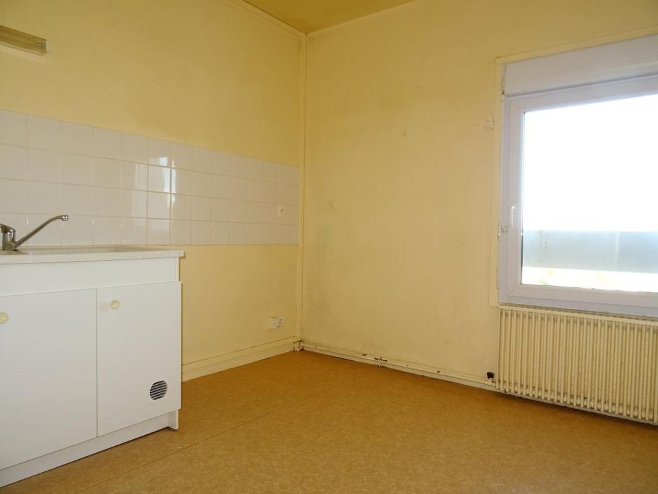 Lejlighed i Charny-Oree-de-Puisaye, Yonne - foto 5