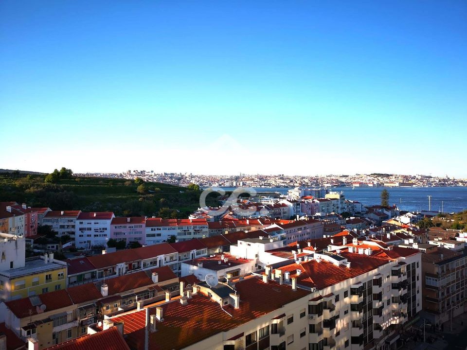 Lejlighed i Almada, Setubal - foto 2
