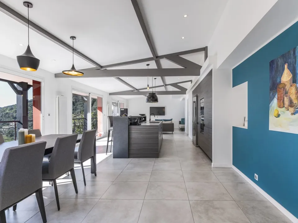 Villa a Menton, Alpes-Maritimes - foto 2