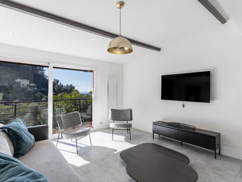Villa a Menton, Alpes-Maritimes - foto 3