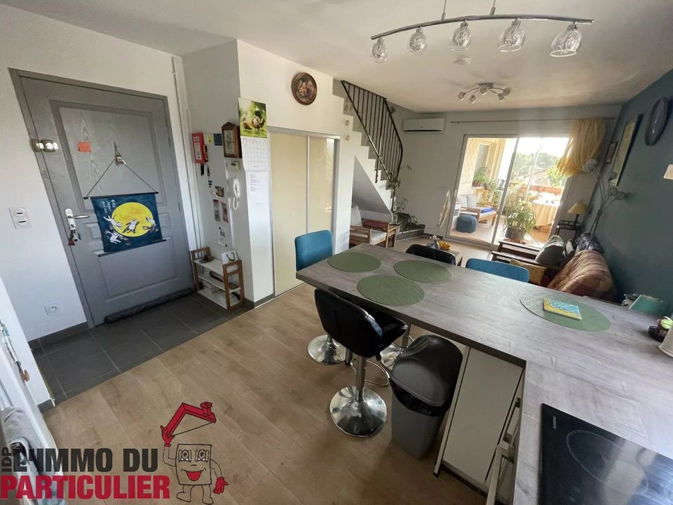 Lejlighed i Pertuis, Vaucluse - foto 2