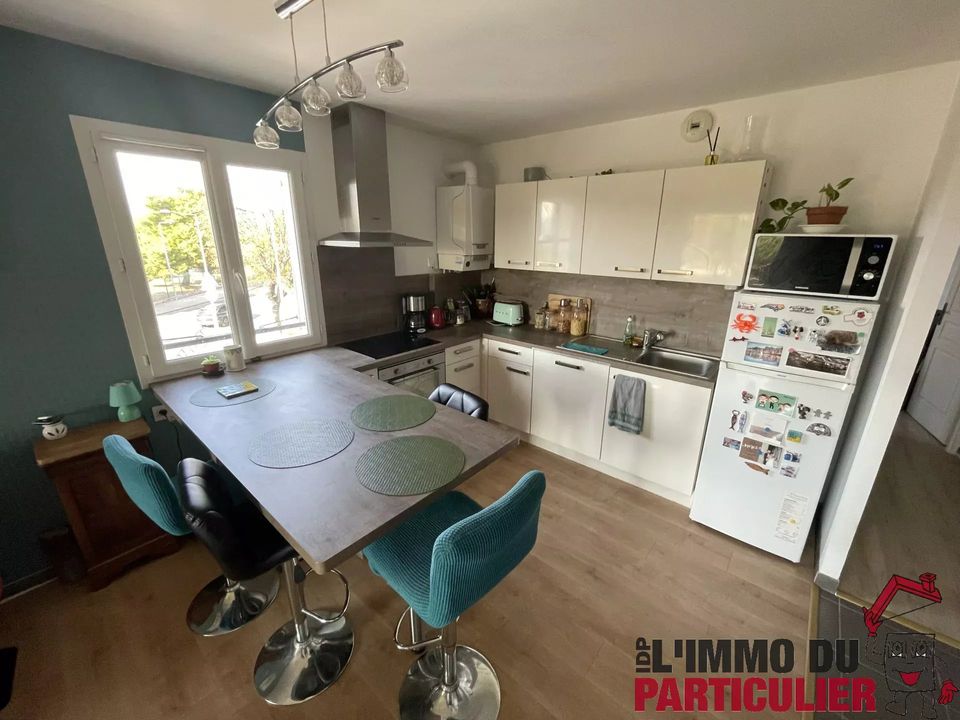 Lejlighed i Pertuis, Vaucluse - foto 3