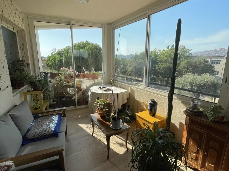Lejlighed i Pertuis, Vaucluse - foto 1