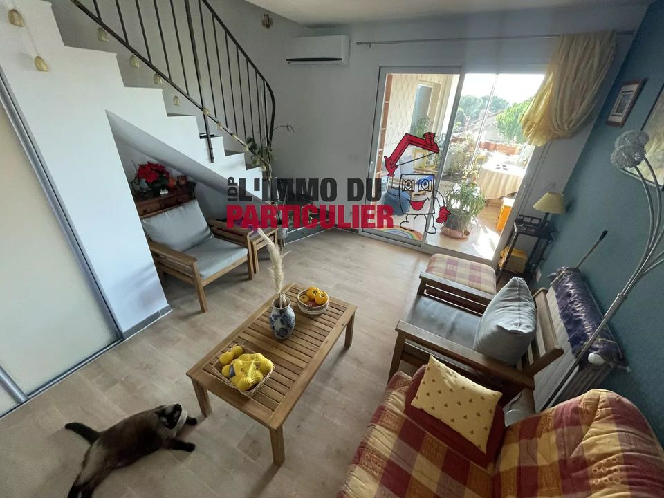 Lejlighed i Pertuis, Vaucluse - foto 1