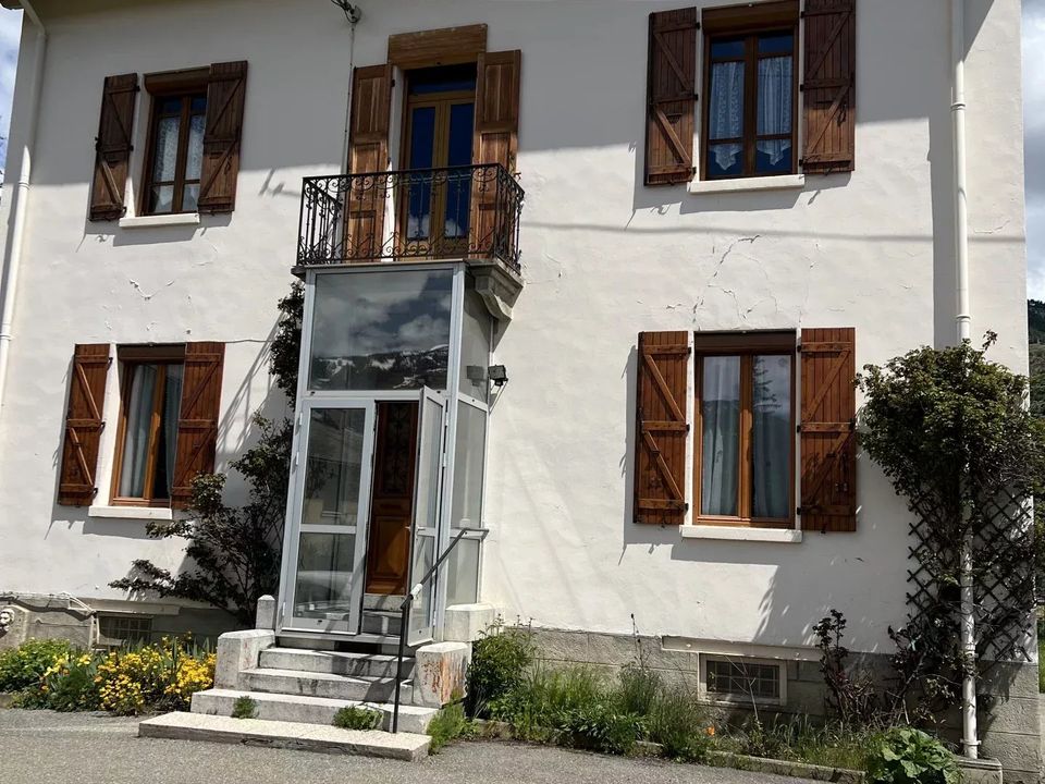 Villa en Barcelonnette, Alpes-de-Haute-Provence - foto 3