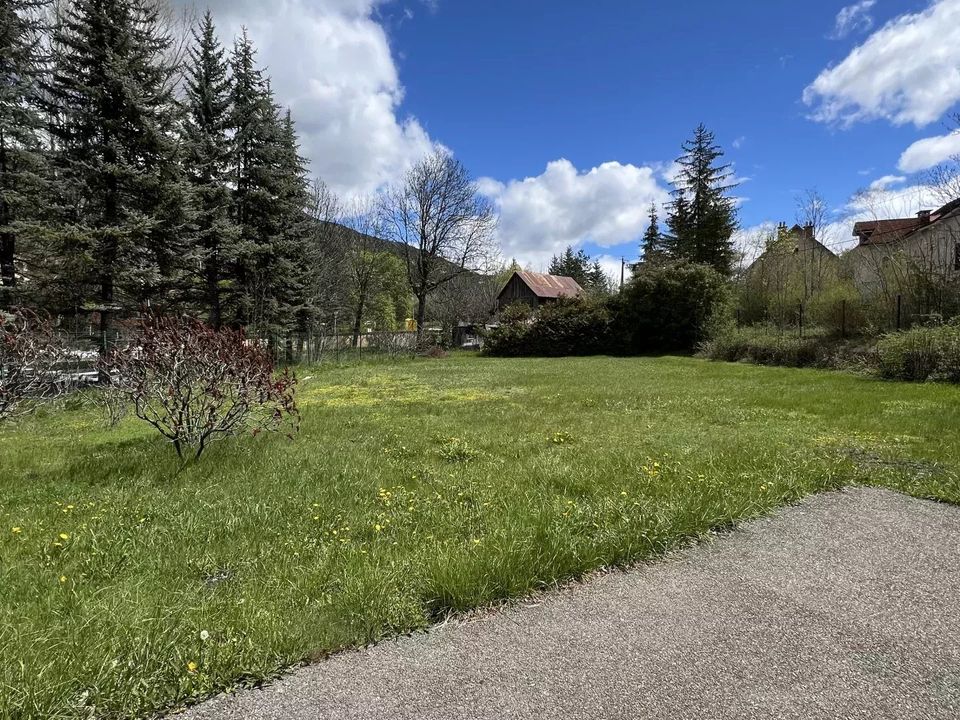 Villa en Barcelonnette, Alpes-de-Haute-Provence - foto 4