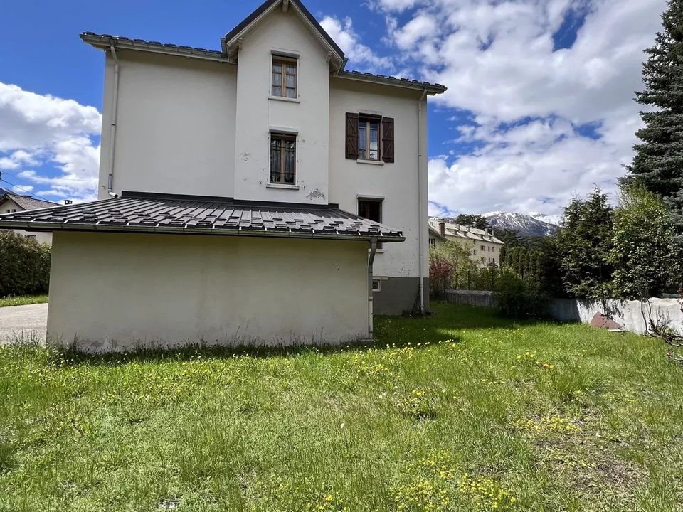 Villa en Barcelonnette, Alpes-de-Haute-Provence - foto 5