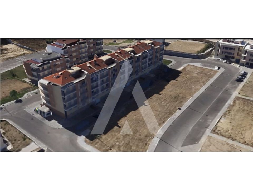 Helårsgrund i Cartaxo, Santarem - foto 1