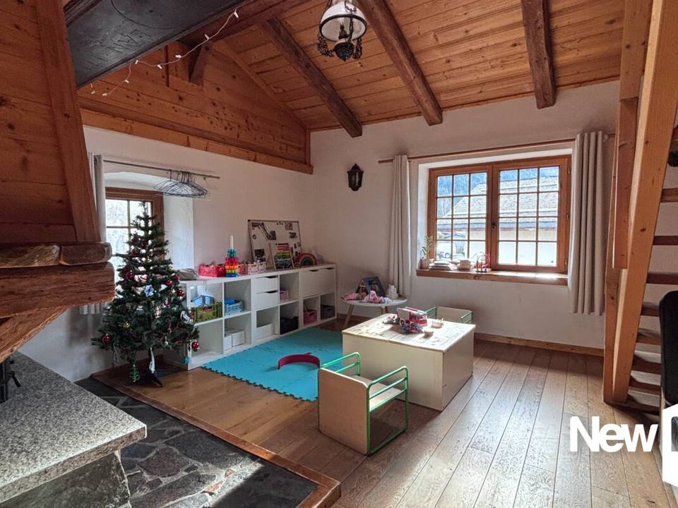Apartamento em Chamonix, Haute-Savoie - foto 1