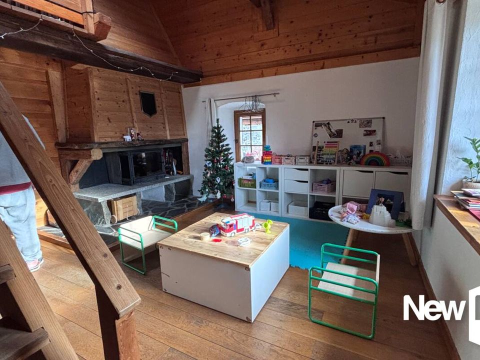 Apartamento em Chamonix, Haute-Savoie - foto 2