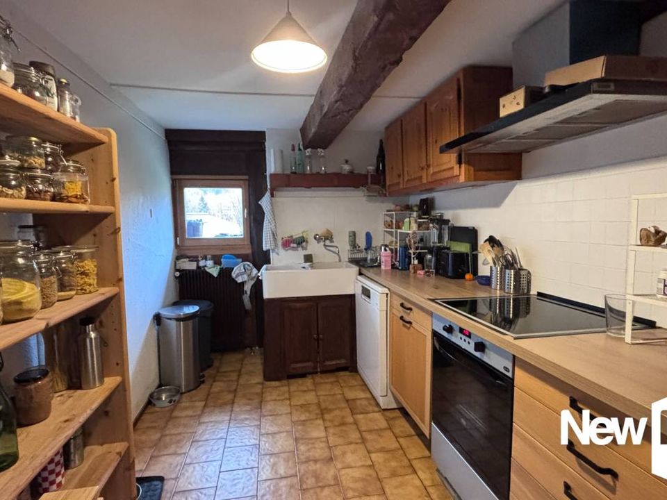 Apartamento em Chamonix, Haute-Savoie - foto 3
