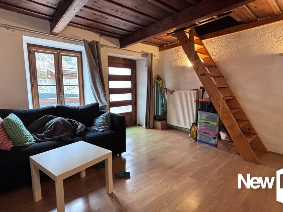 Apartamento em Chamonix, Haute-Savoie - foto 4