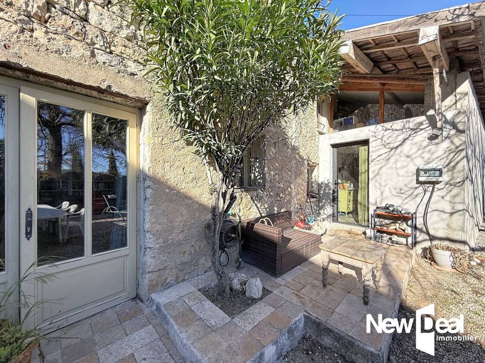 Villa i Montauroux, Var - foto 2