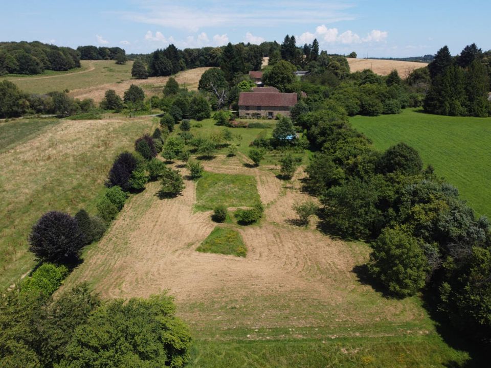 Villa i Masseret, Correze - foto 3