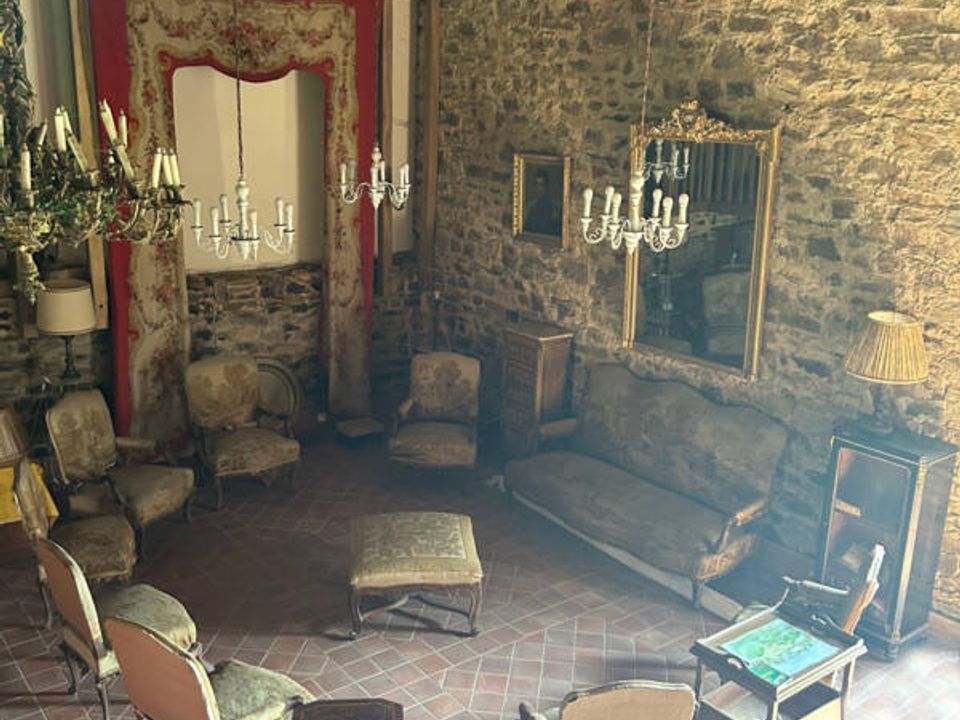 Villa i Masseret, Correze - foto 4