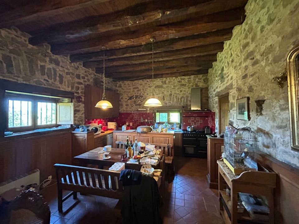 Villa i Masseret, Correze - foto 5
