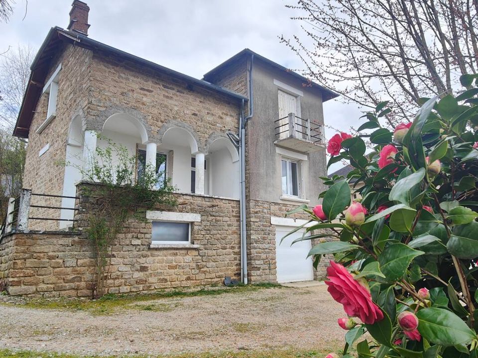 Villa i Seilhac, Correze - foto 1