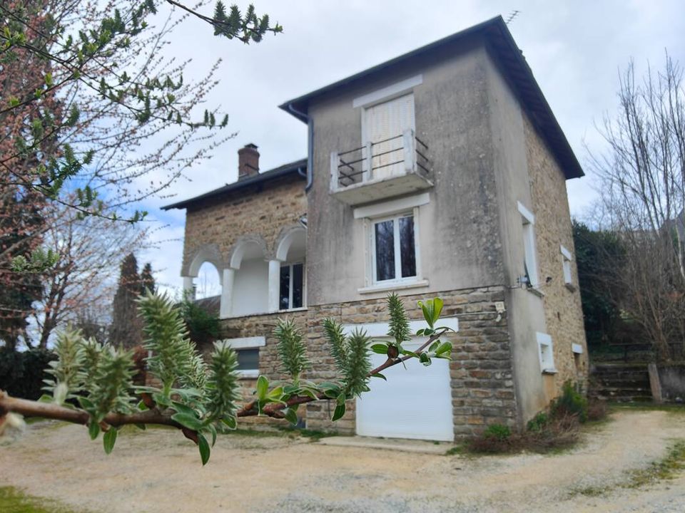 Villa i Seilhac, Correze - foto 2