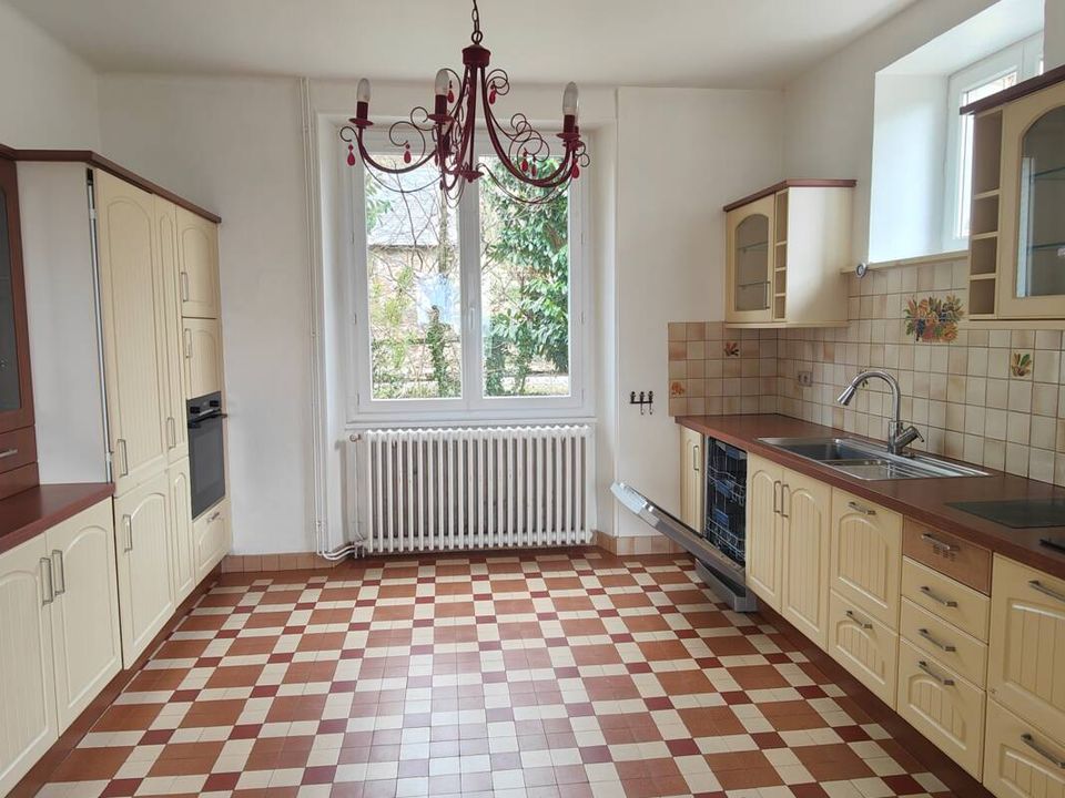 Villa i Seilhac, Correze - foto 3