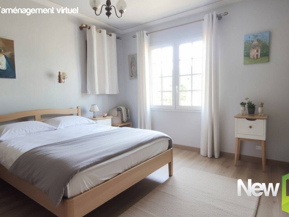 Villa i Bergerac, Dordogne - foto 4