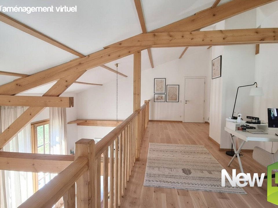 Villa i Bergerac, Dordogne - foto 5