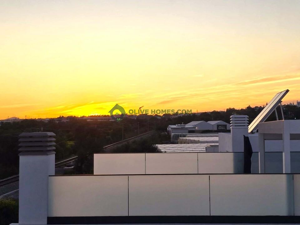 Villa i Tavira, Faro - foto 1
