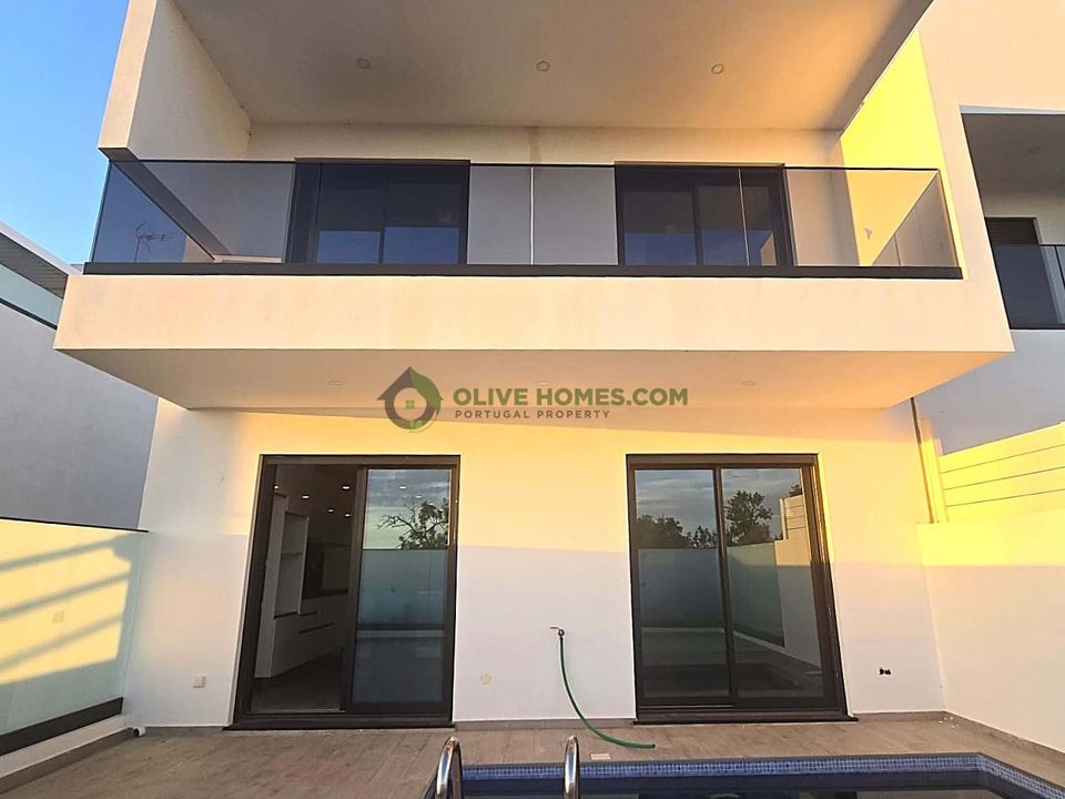 Villa i Tavira, Faro - foto 2