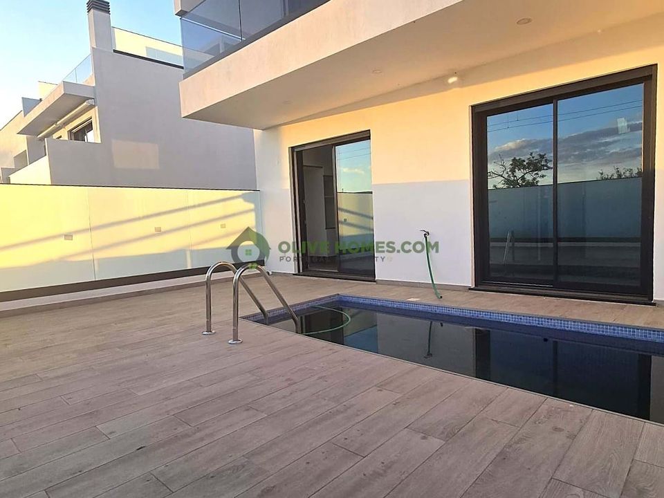 Villa i Tavira, Faro - foto 5