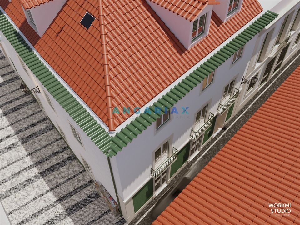 Lejlighed i Leiria, Leiria - foto 3