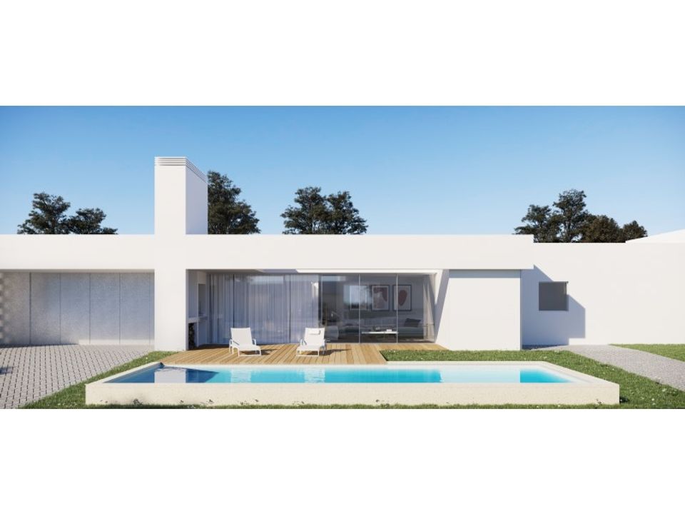 Villa i Leiria, Leiria - foto 1