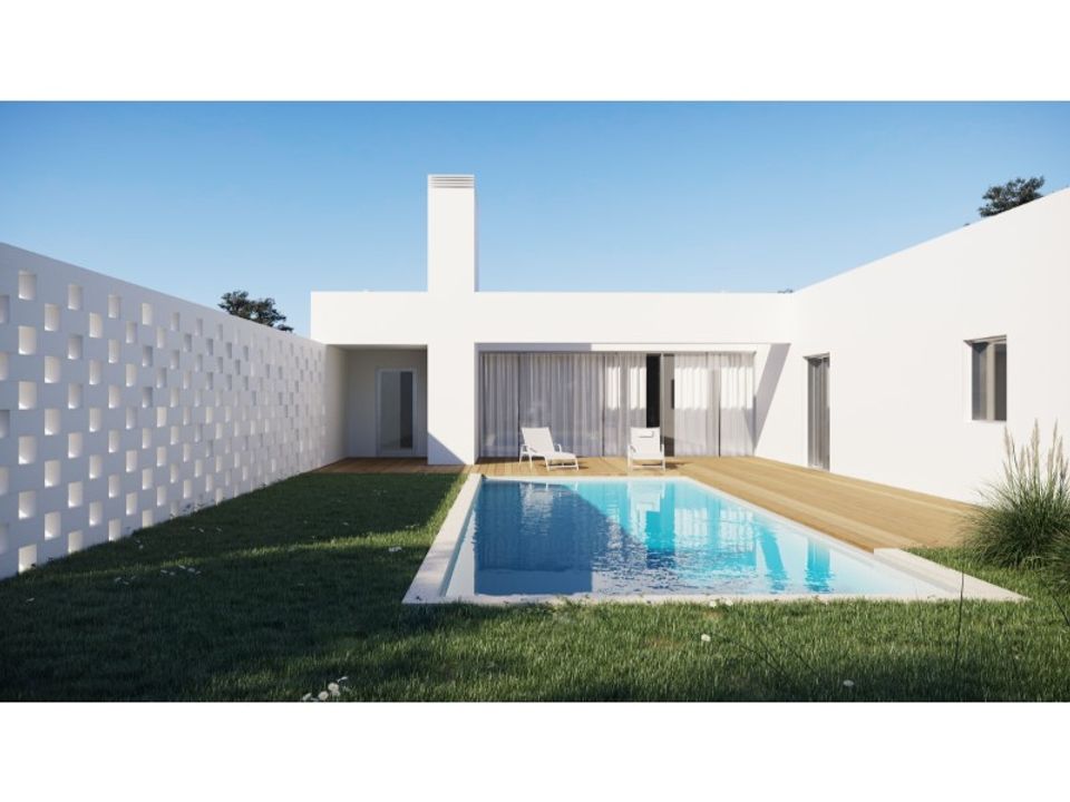 Villa i Leiria, Leiria - foto 2