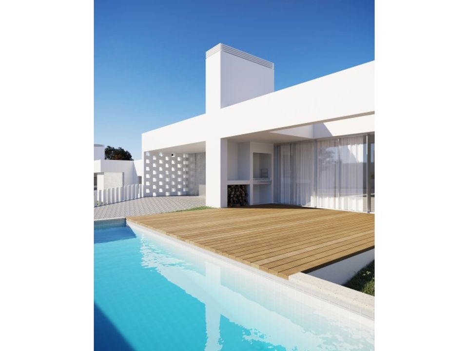 Villa i Leiria, Leiria - foto 3